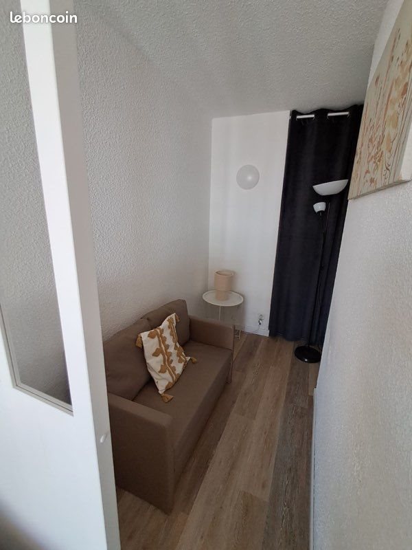 Appartement à louer, 32m², Lourdes