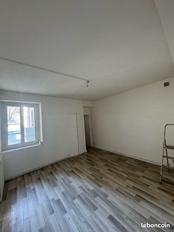 Appartement à vendre, 45m², Tarbes