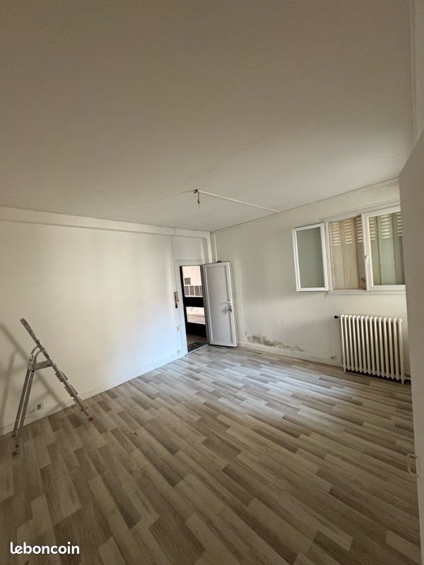 Appartement à vendre, 45m², Tarbes