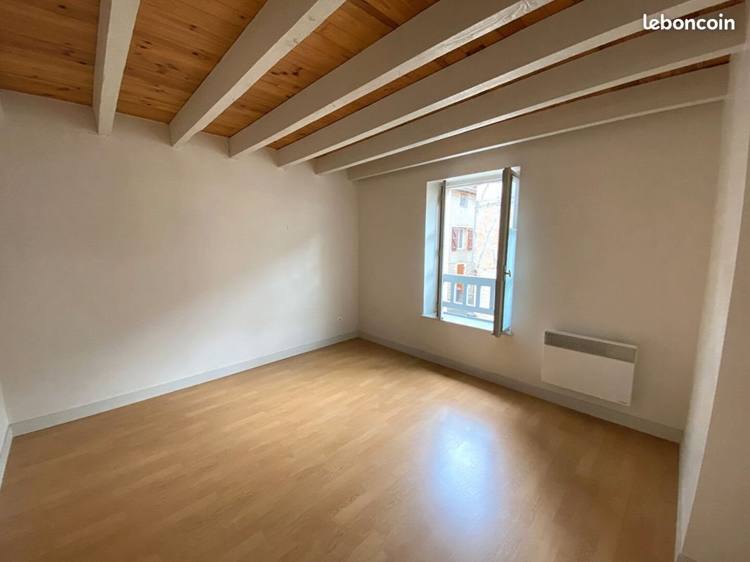 Appartement à louer, 86m², Montricoux
