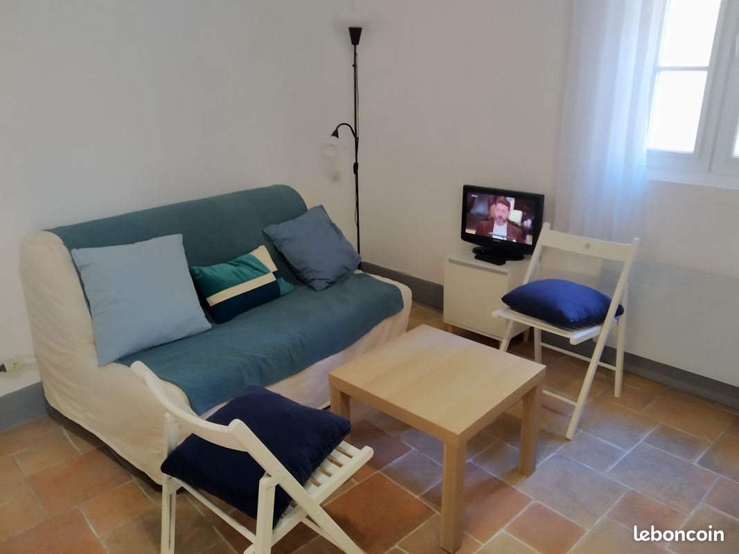 Appartement à louer, 27m², Montpellier