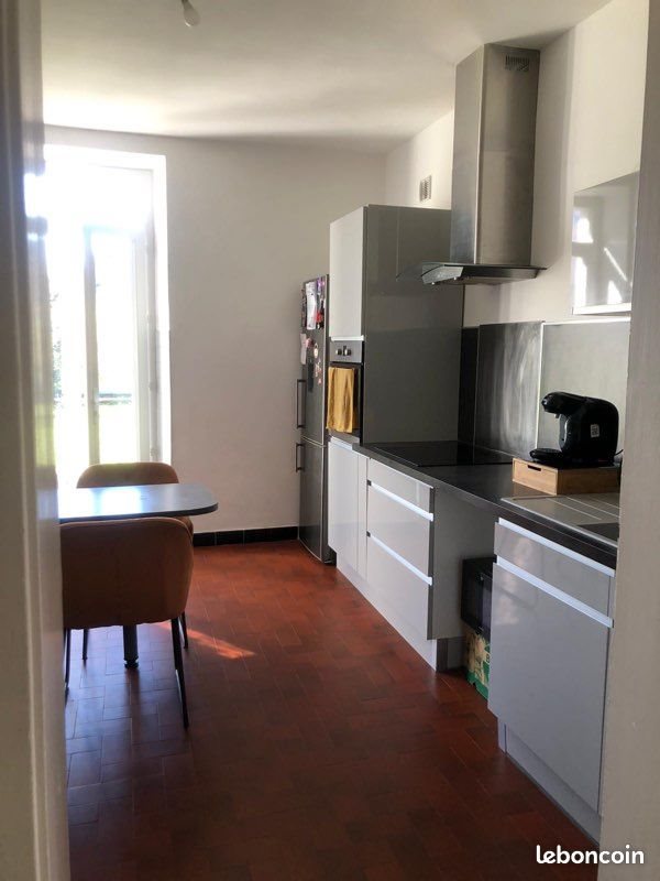 Maison à louer, 90m², Cusy