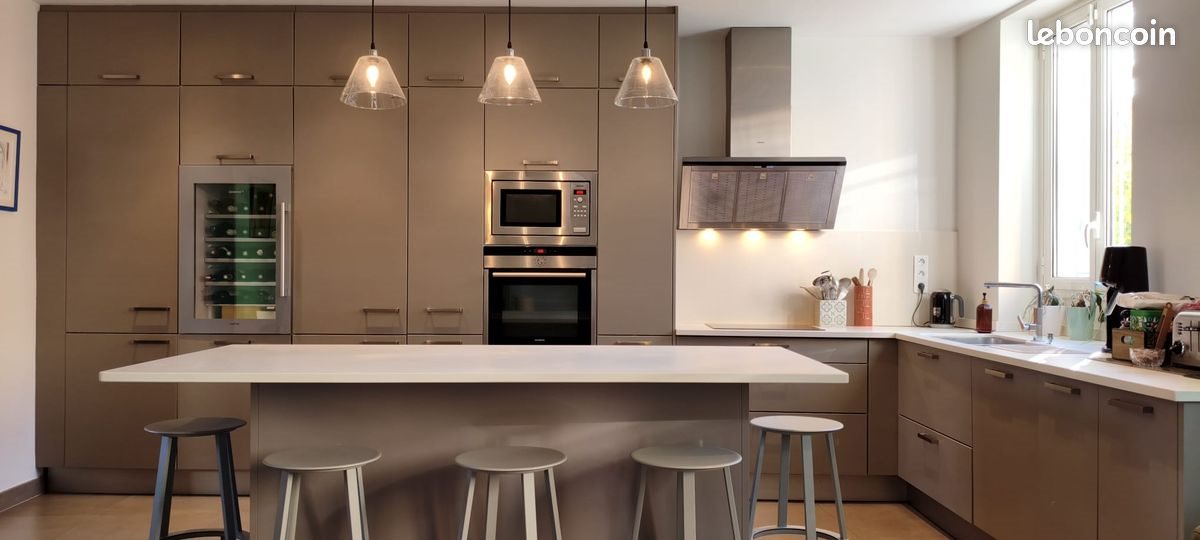 Maison à vendre, 164m², Nice