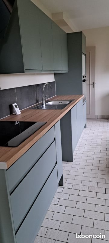 Maison à louer, 152m², Mesnil-Raoul