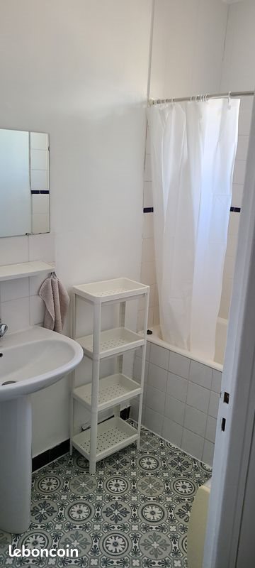 Appartement à louer, 30m², Grenoble