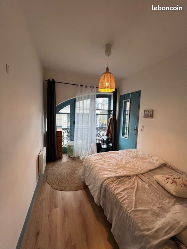 Appartement à louer, 32m², Rouen