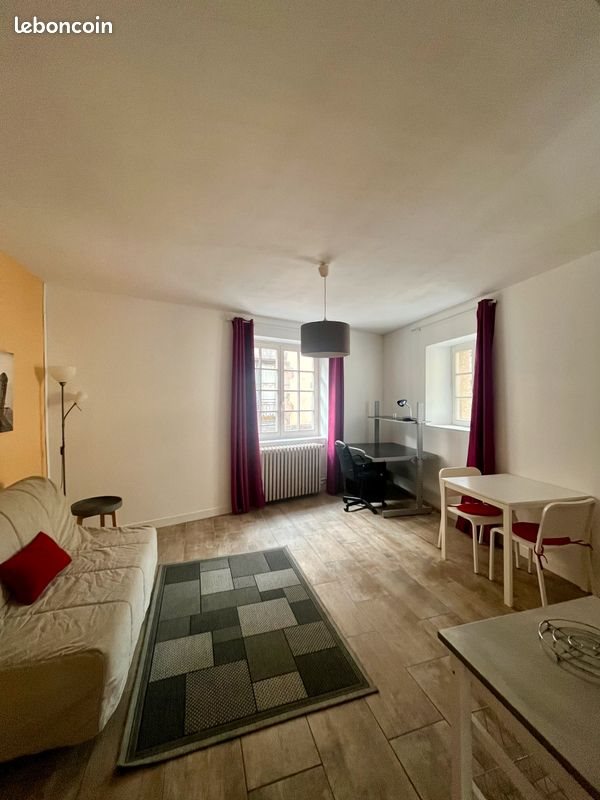Appartement à vendre, 28m², Clermont-Ferrand