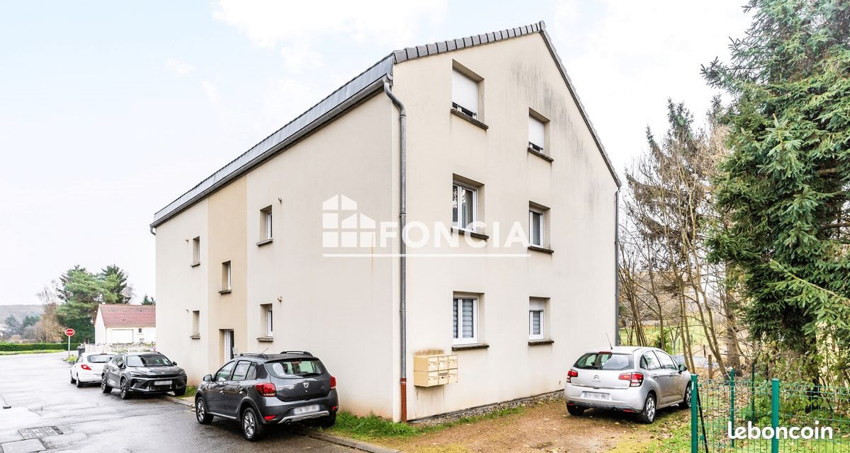 Appartement à vendre, 2m², Carling