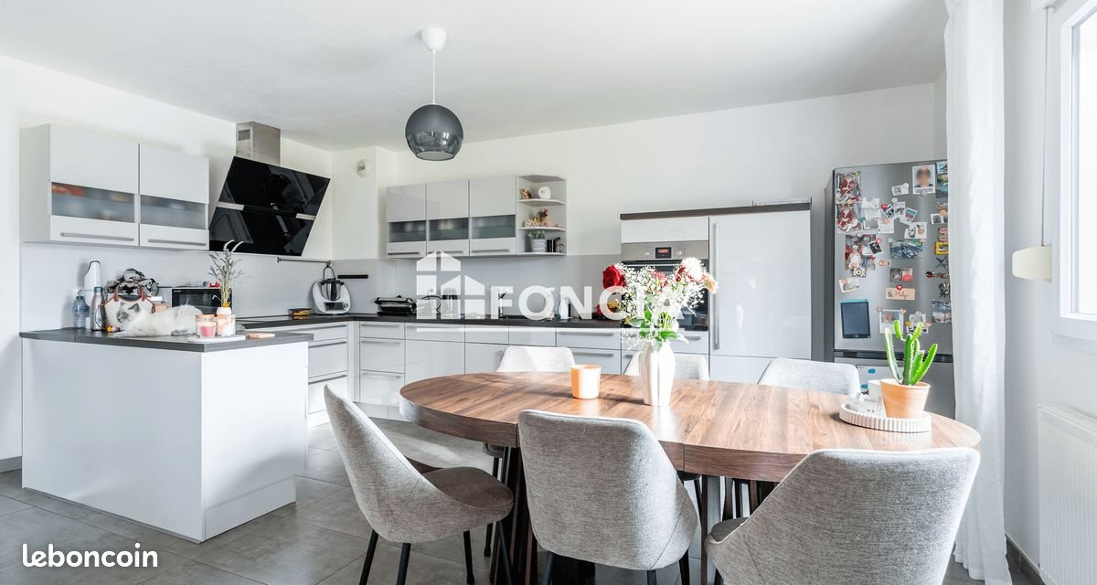 Appartement à vendre, 2m², Carling