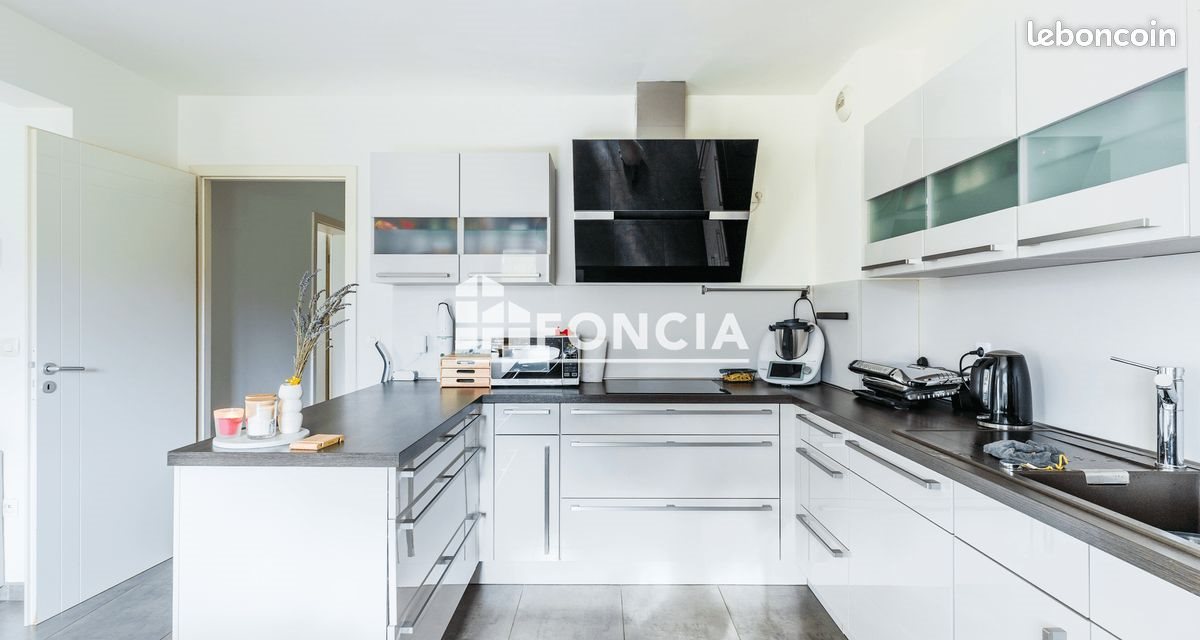 Appartement à vendre, 2m², Carling