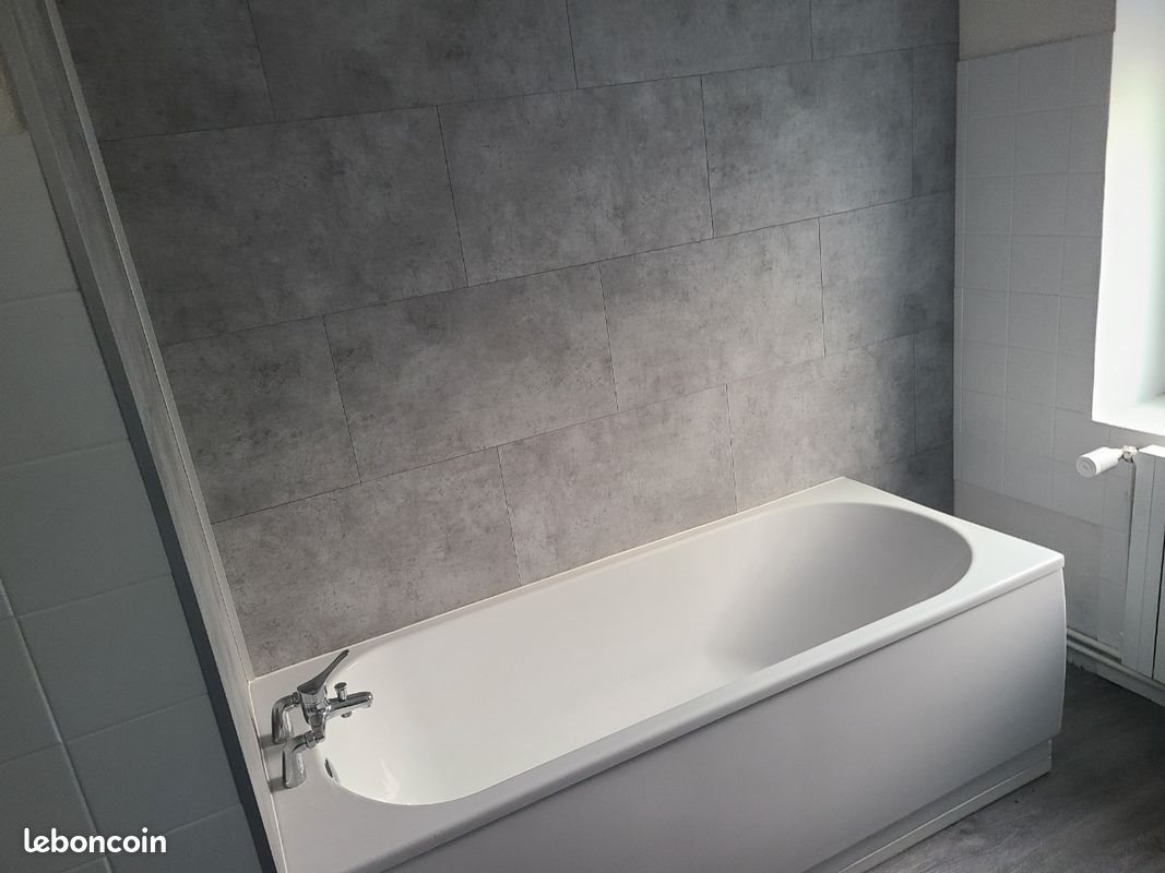 Appartement à louer, 75m², La Flèche