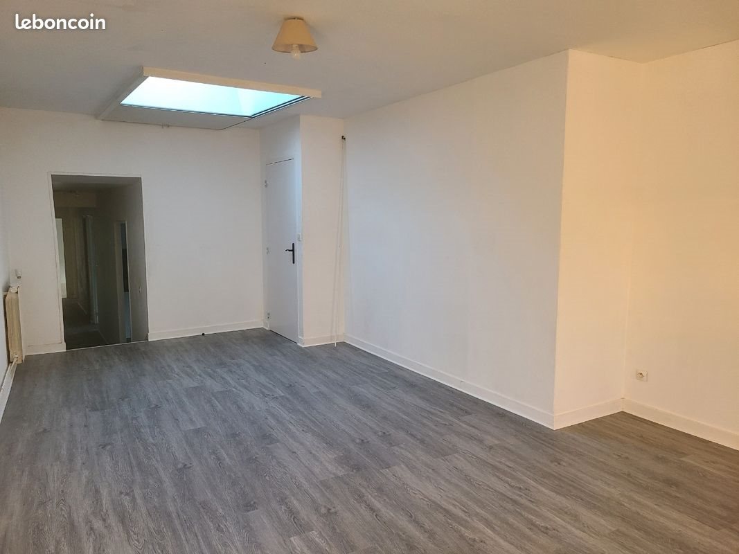 Appartement à louer, 75m², La Flèche