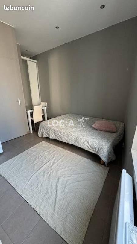 Appartement à louer, 20m², Saint-Fons