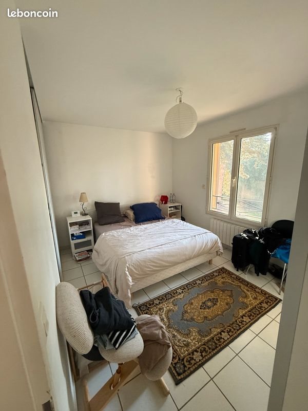 Maison à louer, 140m², Montanay