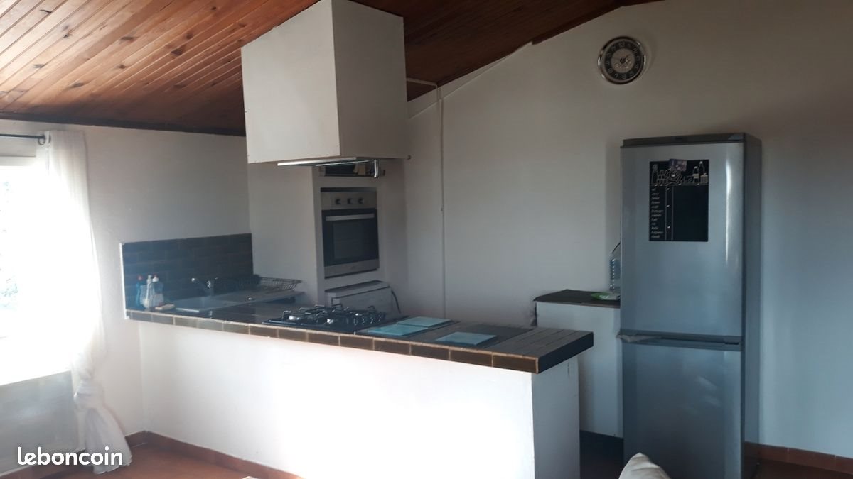 Appartement à louer, 77m², L'Isle-sur-la-Sorgue