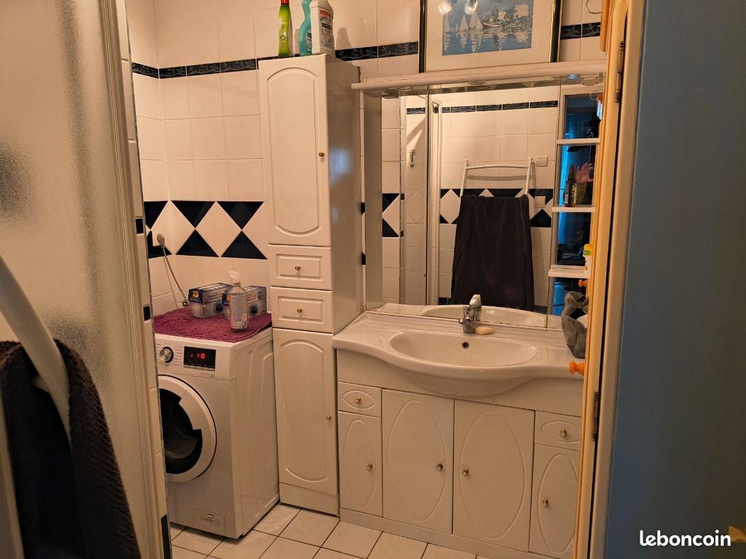 Appartement à vendre, 128m², Saint-Maixent-l'Ecole