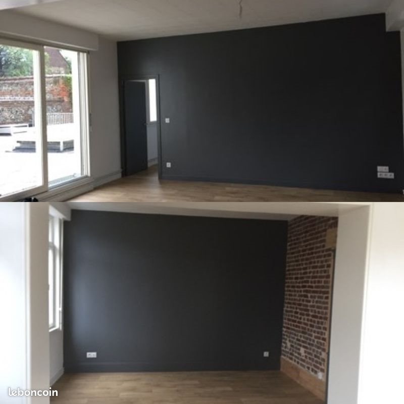 Appartement à louer, 121m², Eu