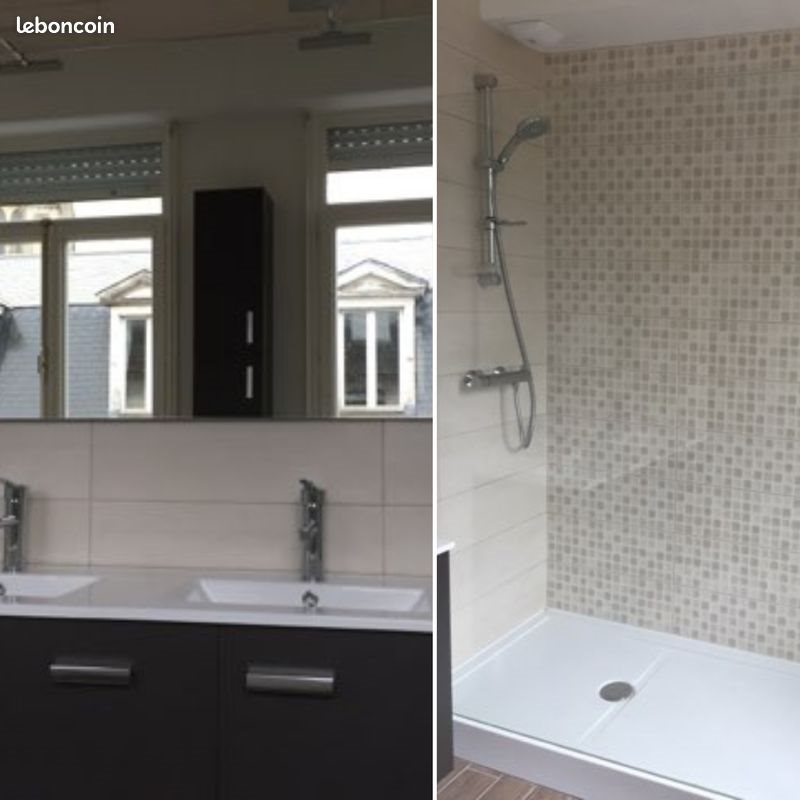 Appartement à louer, 121m², Eu