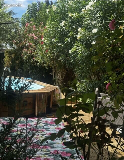 Maison à louer, 91m², Tarbes