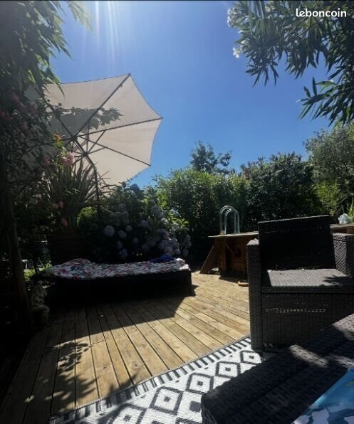 Maison à louer, 91m², Tarbes
