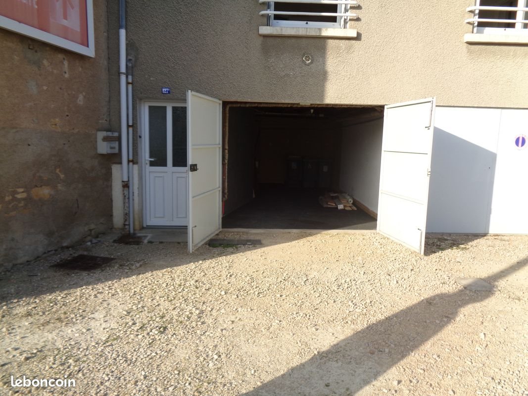 Appartement à louer, 67m², Saint-Amand-Montrond