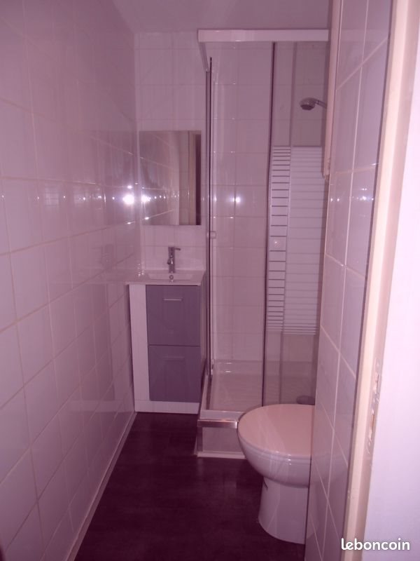 Appartement à louer, 18m², Grenoble