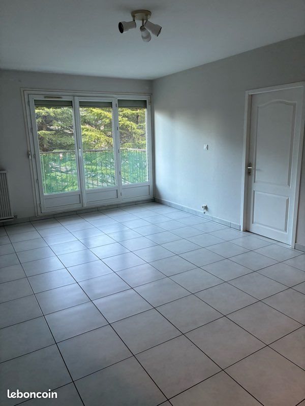 Appartement à louer, 64m², Montmélian