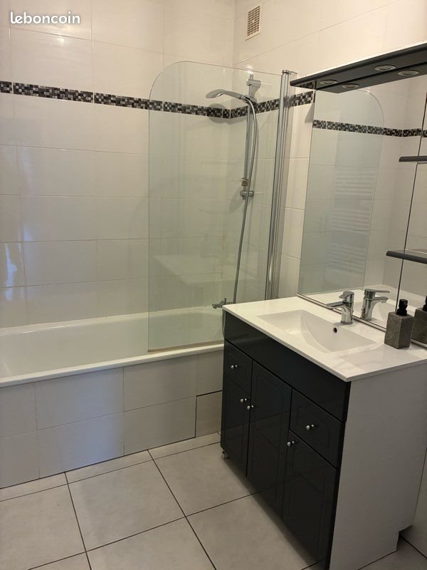 Appartement à louer, 64m², Montmélian