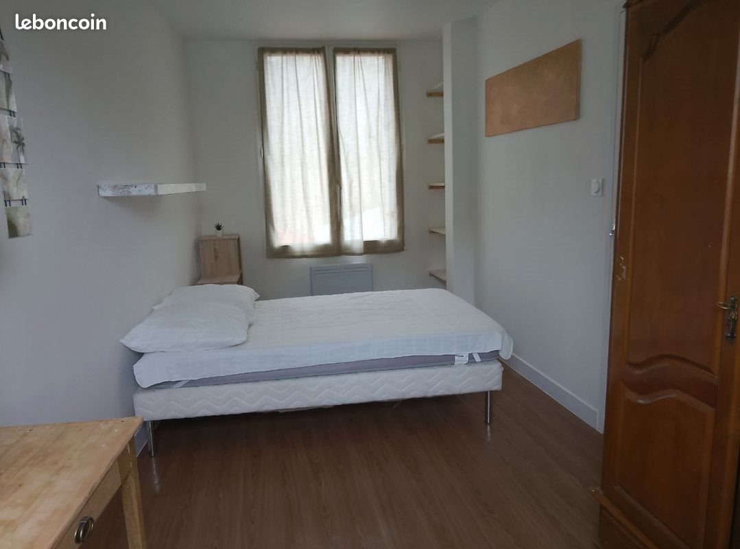 Appartement à louer, 55m², Châtellerault