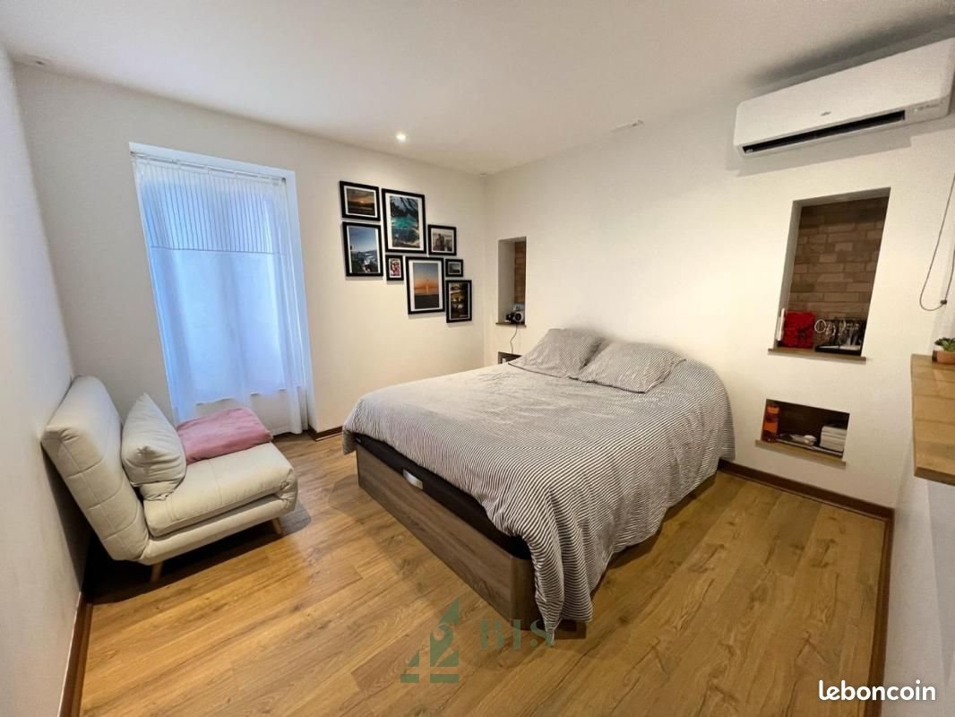 Appartement à louer, 43m², Le Coteau