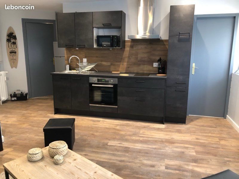 Appartement à louer, 37m², Grenoble