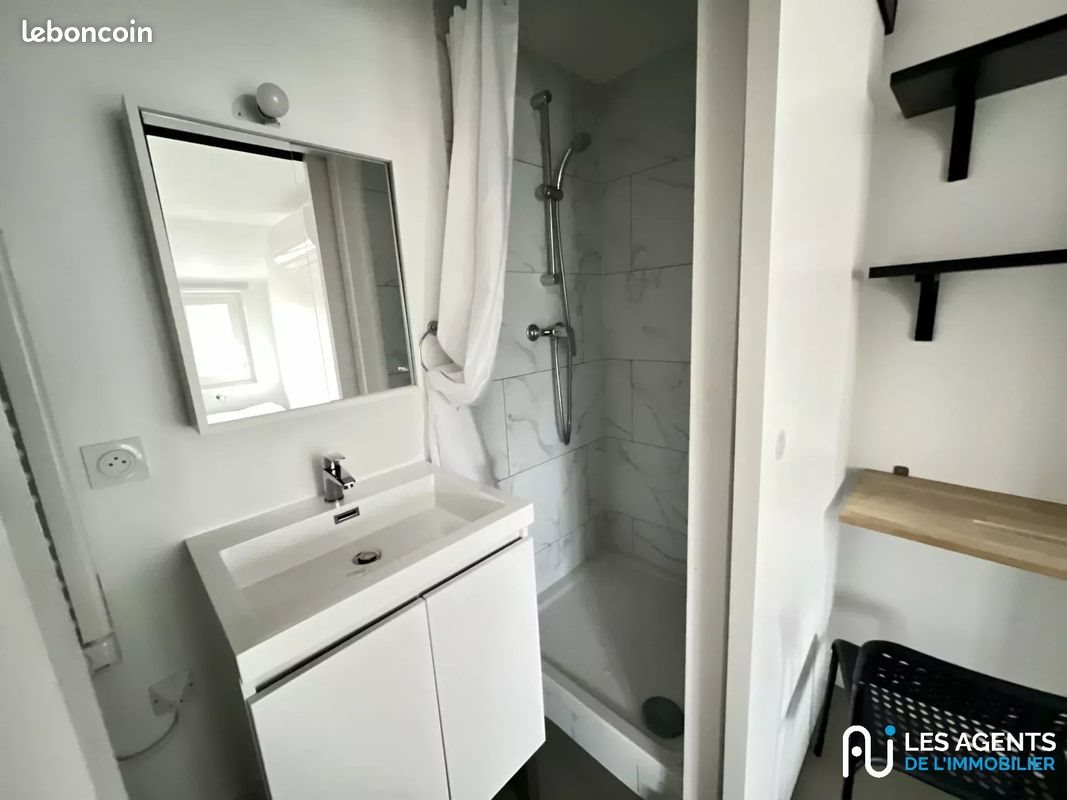 Appartement à louer, 14m², Orléans