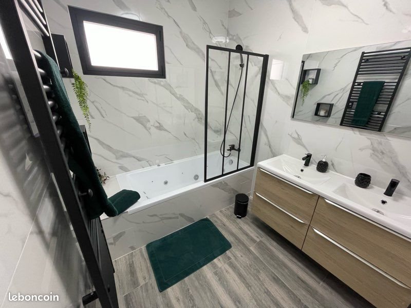 Maison à louer, 110m², Martignas-sur-Jalle