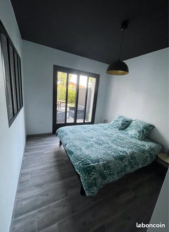 Maison à louer, 110m², Martignas-sur-Jalle