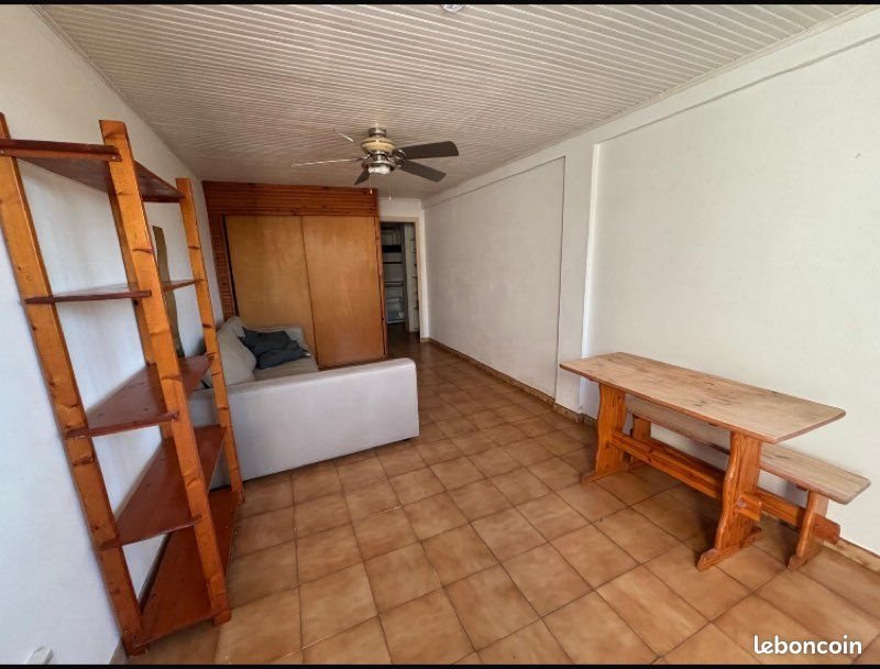 Appartement à louer, 30m², Montpellier