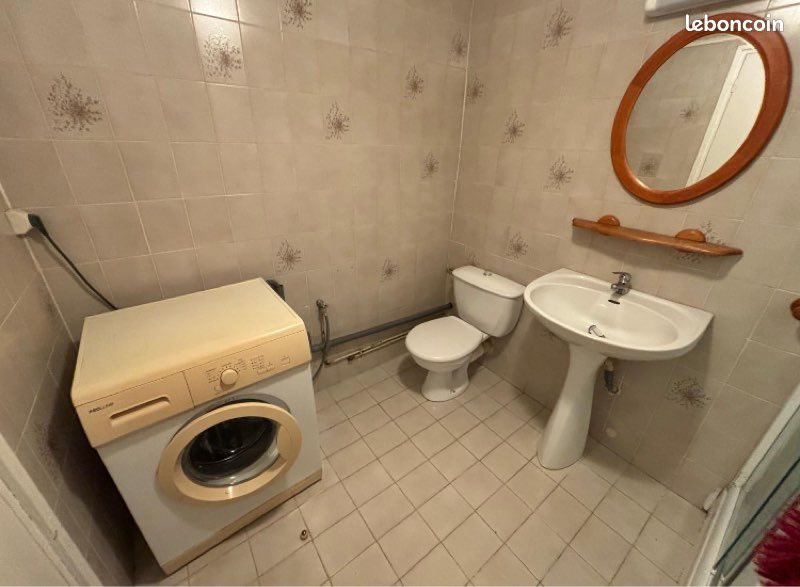 Appartement à louer, 30m², Montpellier