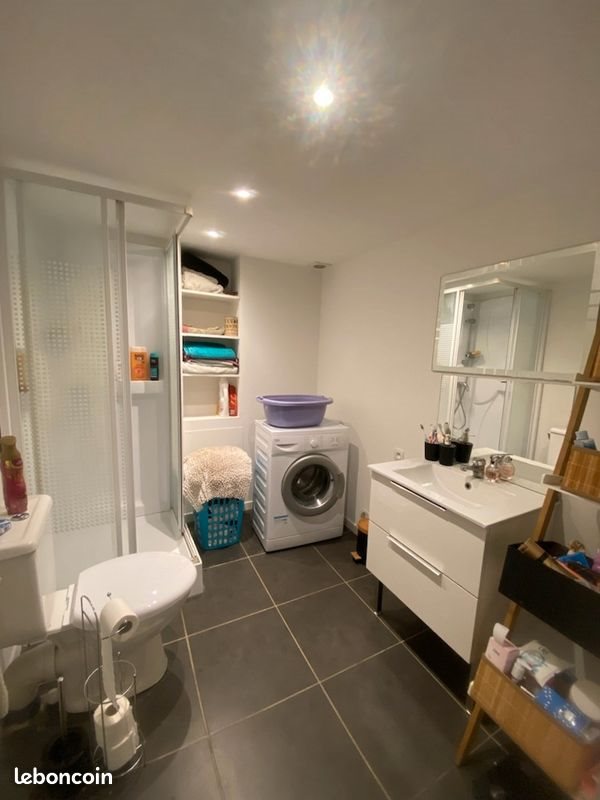 Appartement à louer, 35m², Elne