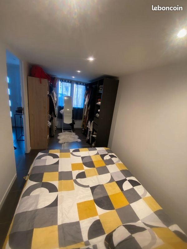 Appartement à louer, 35m², Elne