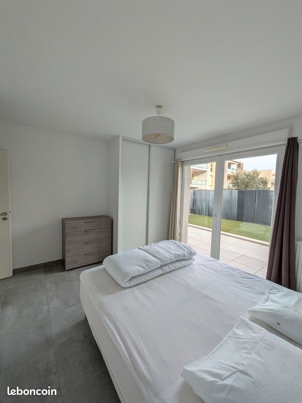 Appartement à louer, 42m², Gignac-la-Nerthe