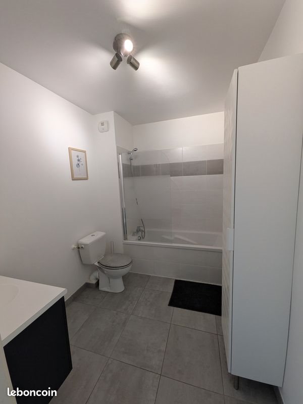 Appartement à louer, 42m², Gignac-la-Nerthe