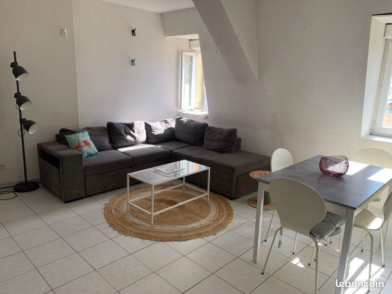 Appartement à louer, 35m², Sauveterre-la-Lémance