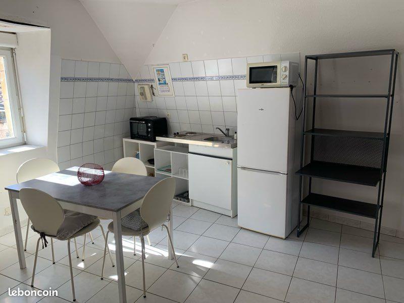 Appartement à louer, 35m², Sauveterre-la-Lémance