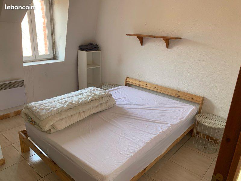 Appartement à louer, 35m², Sauveterre-la-Lémance