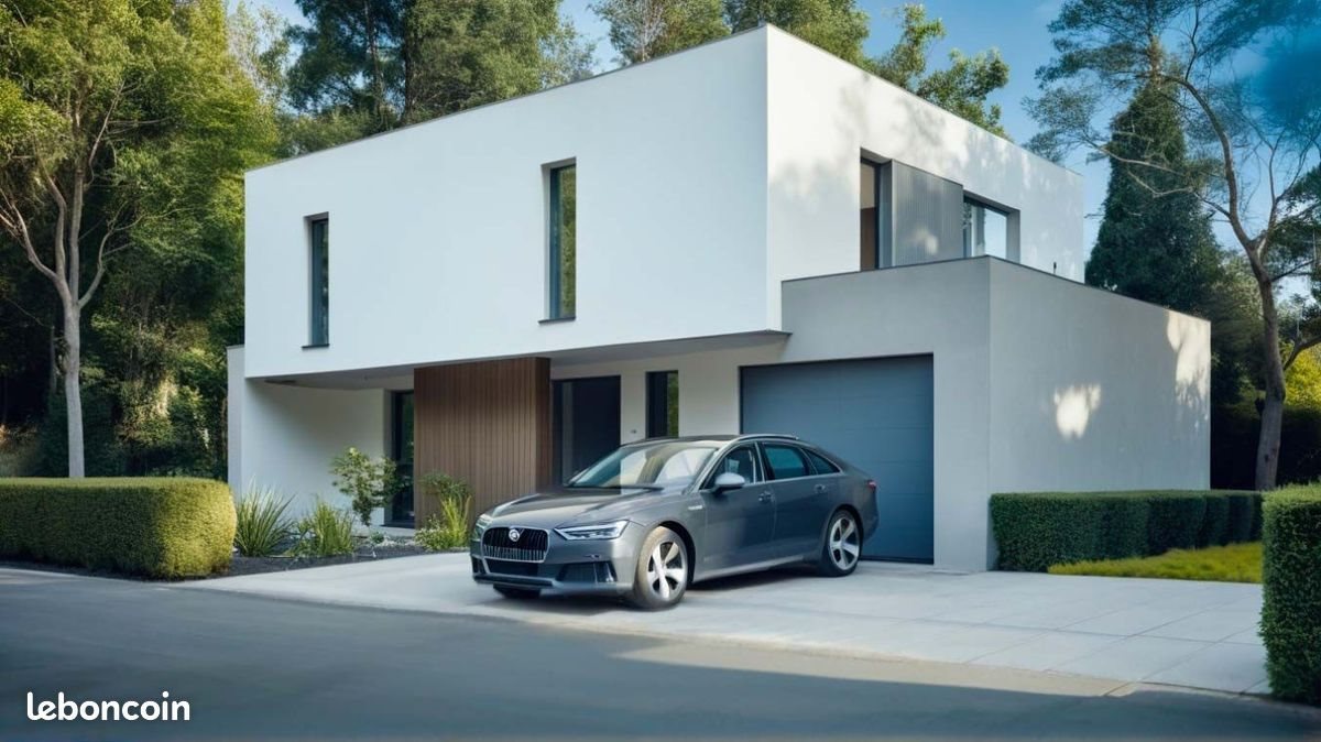 Maison à vendre, 133m², Blotzheim