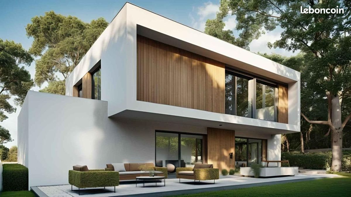 Maison à vendre, 133m², Blotzheim