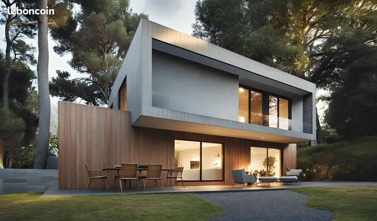 Maison à vendre, 133m², Blotzheim