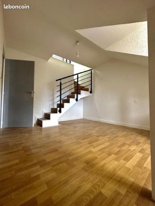 Appartement à louer, 50m², La Tour-du-Pin