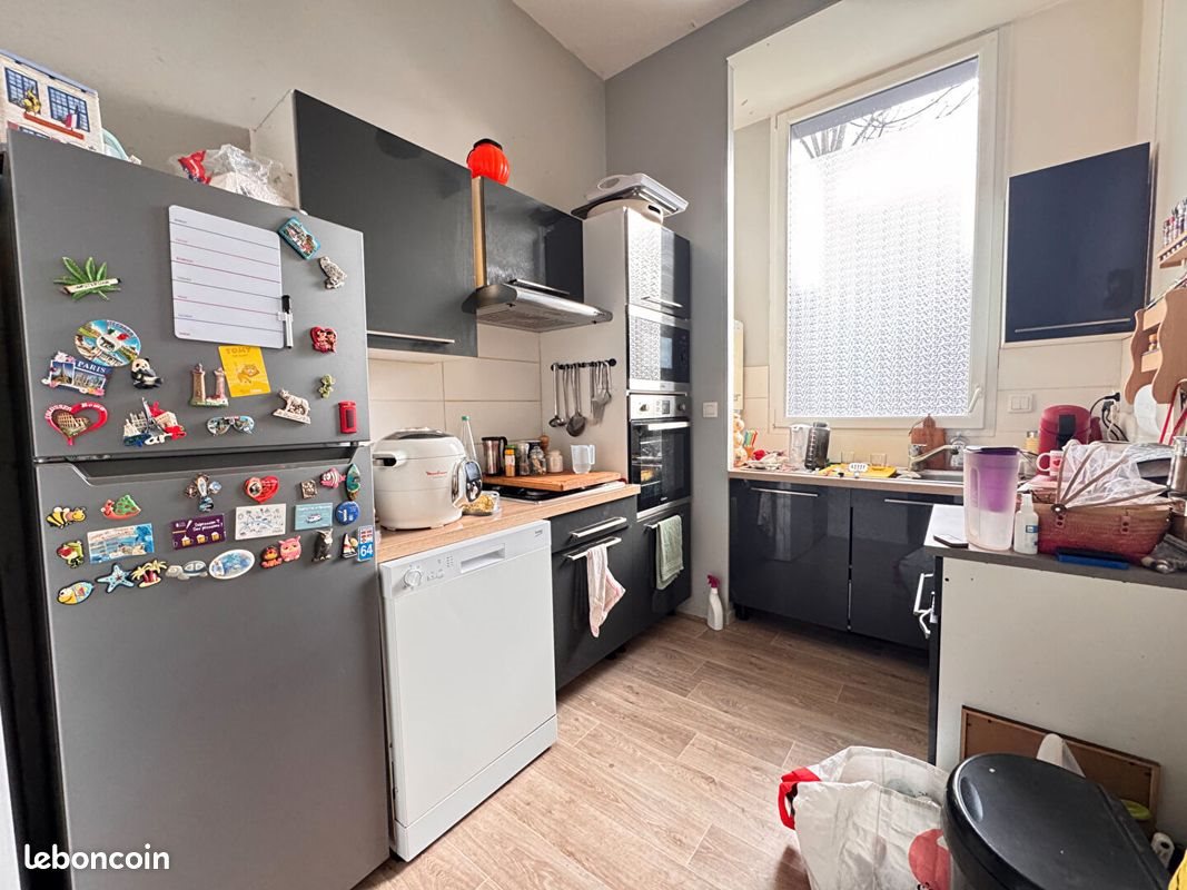 Maison à vendre, 84m², Lille