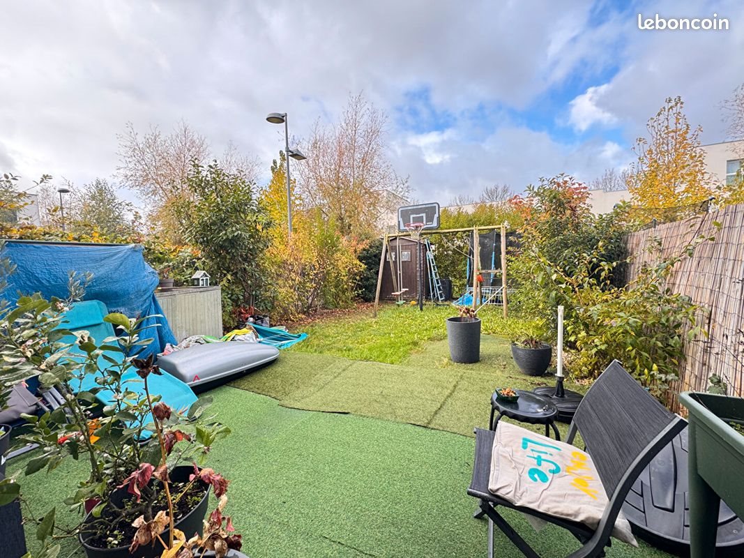 Maison à vendre, 84m², Lille