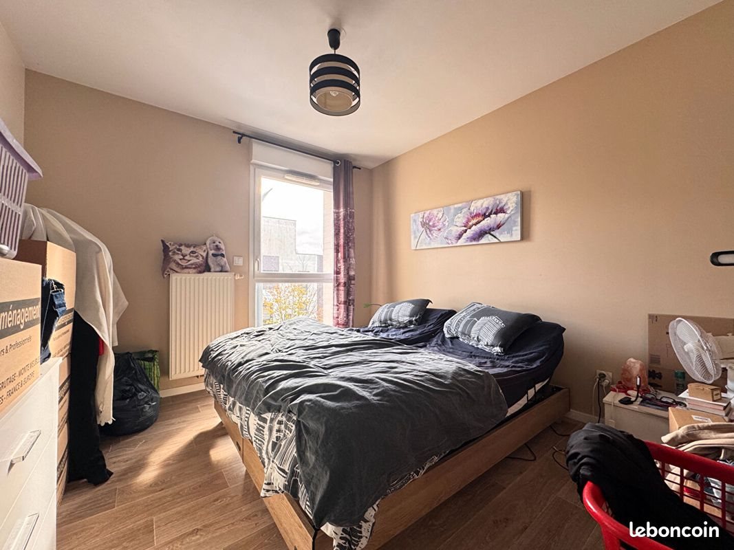 Maison à vendre, 84m², Lille